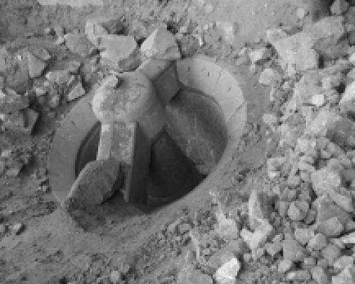 MX series gyratory crushers MX series gyratory crushers