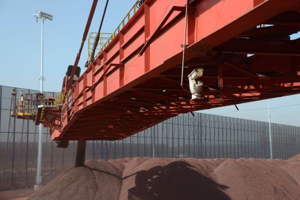 Juli Engineering: A Leading Stacker Reclaimer Machine Supplier Driving Industrial Efficiency