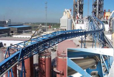 Juli Engineering Leads the Industry as a Trusted Belt Conveyor Manufacturer