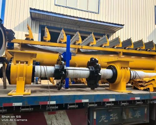 Scraper conveyor Manufacturers, Factory