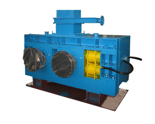 High-Quality Medium-Pressure Briquetting Machine