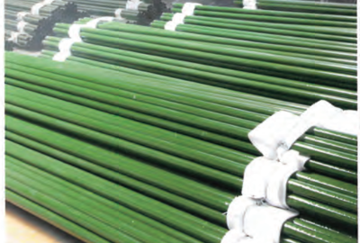 Juli Engineering Unveils High-Efficiency Enameled Tube Preheaters for Industrial Applications