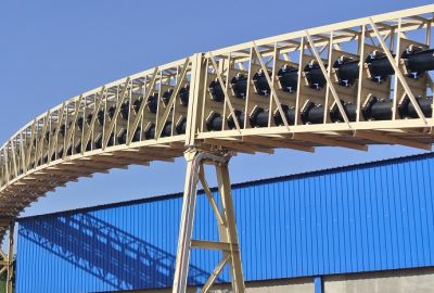 Exploring the Different Types of Belt Conveyors: Innovation Driving Modern Industry