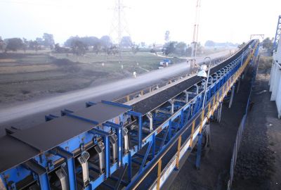 Exploring the Common Types of Belt Conveyors: From DTII to Plane Turning Belt Systems