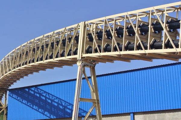 Exploring the Different Types of Belt Conveyors: Innovation Driving Modern Industry