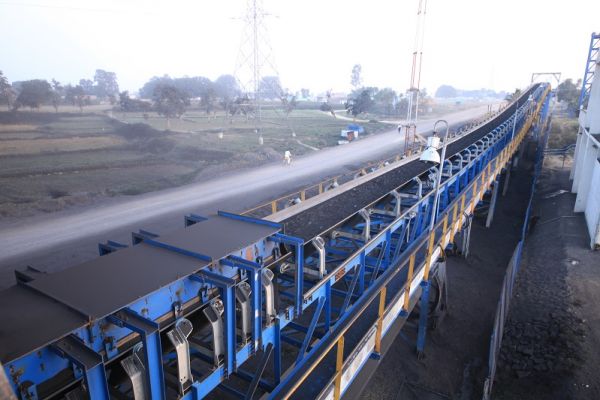 Belt Conveyor Applications Powering Industry Efficiency Across Sectors