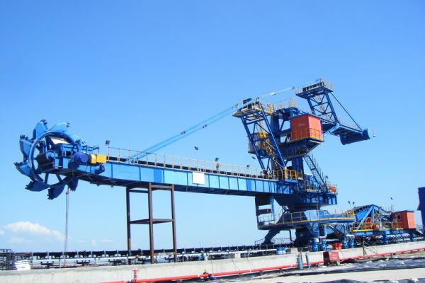 Maintenance and Care Practices for Bucket Wheel Stacker Reclaimers in Modern Industrial Operations