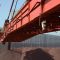 Bucket Wheel Stacker Reclaimer