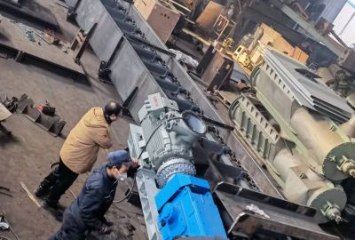 Submerged Belt Conveyor Manufacturers Strengthen Industrial Supply as Wet Material Handling Demand Grows