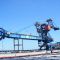 Bucket Wheel Stacker Reclaimer