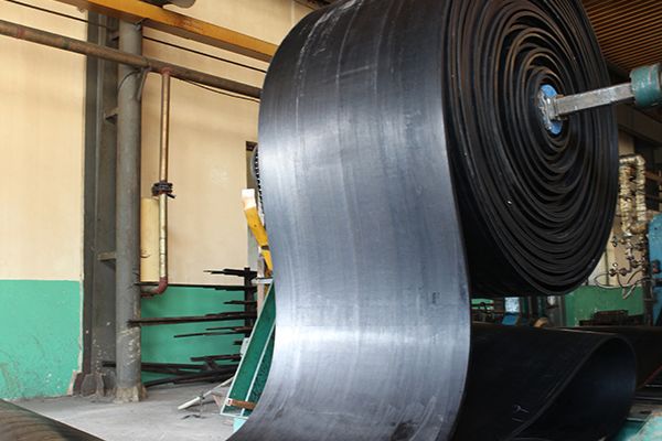 Rubber Conveyor Belt Applications Gain Momentum Across Multiple Industries
