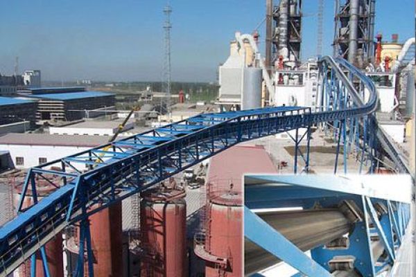 Juli Engineering Leads the Industry as a Trusted Belt Conveyor Manufacturer