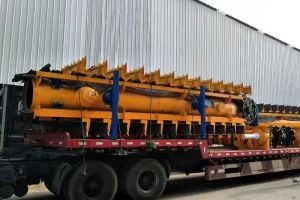 Juli Engineering: Pioneering Innovation in Submerged Scraper Conveyor Manufacturing