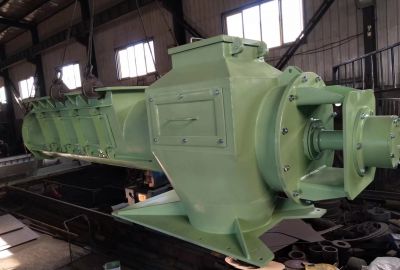 Juli Engineering: A Trusted Supplier of Durable Coal Screw Feeders for Reliable Material Handling