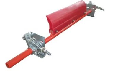 Rotary Scraper for Belt Conveyor Sees Growing Use in Industrial Bulk Handling