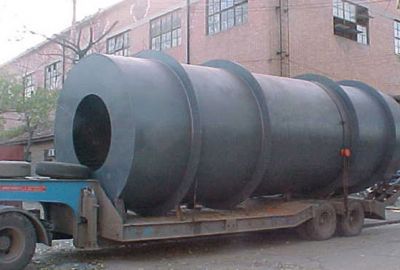 The Expanding Applications of Rotary Drum Mixers in Modern Industries