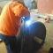 Deflector Pulley in belt Conveyor
