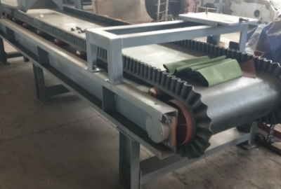 What is a Metering Conveyor