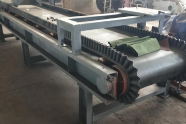 What is a Metering Conveyor