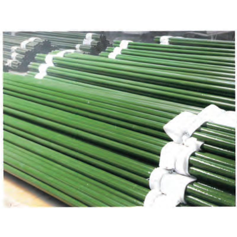 Enameled Tube Preheaters