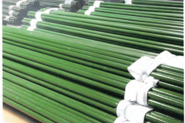 Juli Engineering Unveils High-Efficiency Enameled Tube Preheaters for Industrial Applications