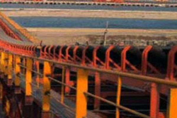 Safety Braking System Design for Downhill Belt Conveyors Draws Industry Focus